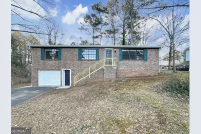 4520 Virginia Avenue NW, Kennesaw, GA 30144 - Photo 1