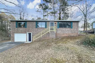 4520 Virginia Ave NW, Kennesaw, GA 30144 - Photo 1