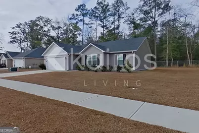 104 Bluff Road, Springfield, GA 31329 - Photo 3