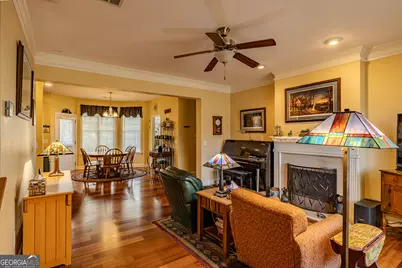 117 Thornwood Drive SW, Rome, GA 30165 - Photo 5