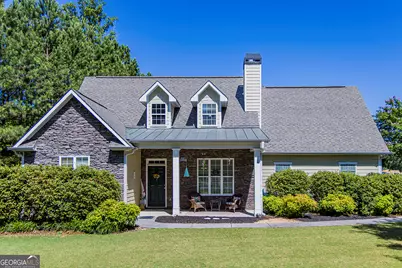 117 Thornwood Drive SW, Rome, GA 30165 - Photo 1