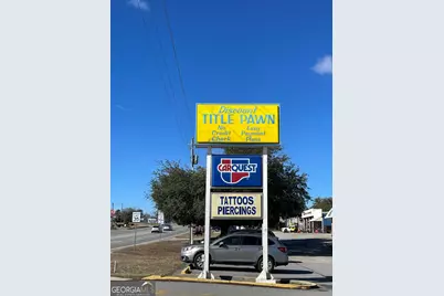 2106 E Northside Drive, Statesboro, GA 30458 - Photo 1