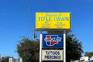 2106 E Northside Dr, Statesboro, GA 30458 - Photo 1