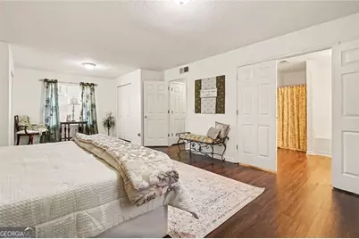 958 Redan Crescent Drive, Stone Mountain, GA 30088 - Photo 21