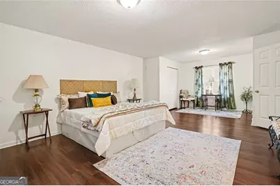 958 Redan Crescent Drive, Stone Mountain, GA 30088 - Photo 19