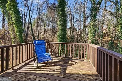 958 Redan Crescent Drive, Stone Mountain, GA 30088 - Photo 27