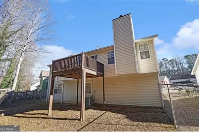 958 Redan Crescent Drive, Stone Mountain, GA 30088 - Photo 25