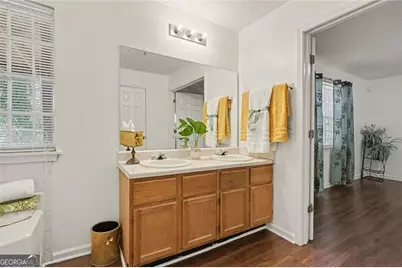 958 Redan Crescent Drive, Stone Mountain, GA 30088 - Photo 23