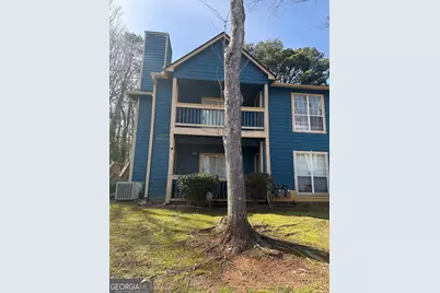 5516 Mountain Springs Circle, Stone Mountain, GA 30088 - Photo 1