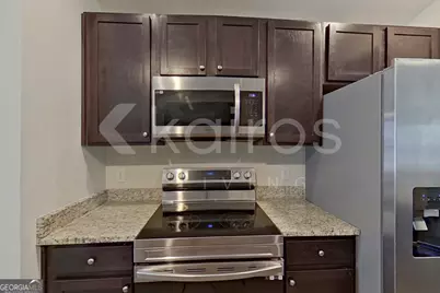 113 Ebenezer Bluff Way, Springfield, GA 31329 - Photo 5