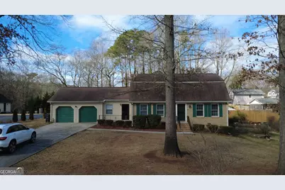 7271 Fawn Lane, Lithia Springs, GA 30122 - Photo 49