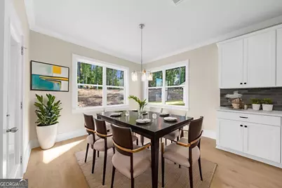 5579 Overview Drive #17, Flowery Branch, GA 30542 - Photo 23