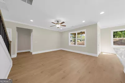 5579 Overview Drive #17, Flowery Branch, GA 30542 - Photo 7