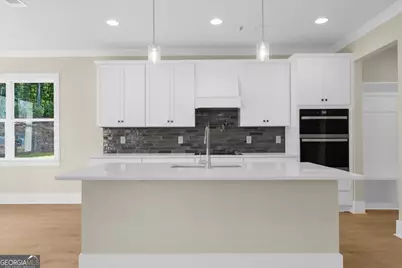 5579 Overview Drive #17, Flowery Branch, GA 30542 - Photo 5