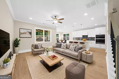 5579 Overview Drive #17, Flowery Branch, GA 30542 - Photo 19