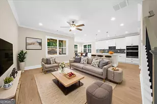 5579 Overview Dr, Flowery Branch, GA 30542 - Photo 19