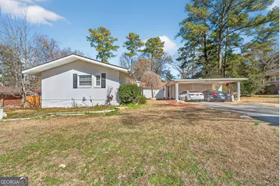 1662 Pine Valley Road, Milledgeville, GA 31061 - Photo 35