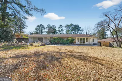 1662 Pine Valley Road, Milledgeville, GA 31061 - Photo 39