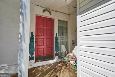 1662 Pine Valley Road, Milledgeville, GA 31061 - Photo 33
