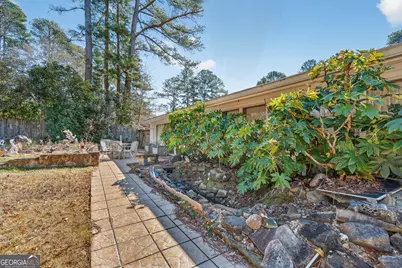 1662 Pine Valley Road, Milledgeville, GA 31061 - Photo 37