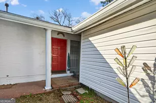 1662 Pine Valley Rd, Milledgeville, GA 31061 - Photo 5