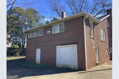 64 College Avenue, Commerce, GA 30529 - Photo 15