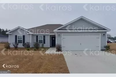 300 Hemlock Court, Springfield, GA 31329 - Photo 1