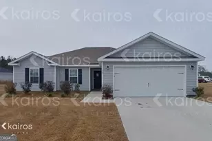 300 Hemlock Ct, Springfield, GA 31329 - Photo 1