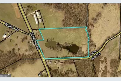 3399 Stateline Road, Bowdon, GA 30108 - Photo 5