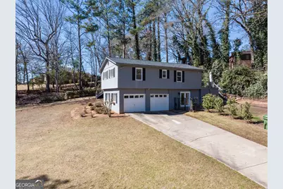 5431 Roaring Branch Road, Columbus, GA 31904 - Photo 49