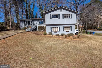 5431 Roaring Branch Road, Columbus, GA 31904 - Photo 3
