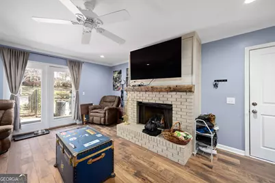 5431 Roaring Branch Road, Columbus, GA 31904 - Photo 25