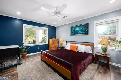 5431 Roaring Branch Road, Columbus, GA 31904 - Photo 13