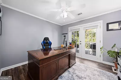 5431 Roaring Branch Road, Columbus, GA 31904 - Photo 17