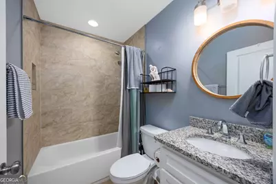 5431 Roaring Branch Road, Columbus, GA 31904 - Photo 11