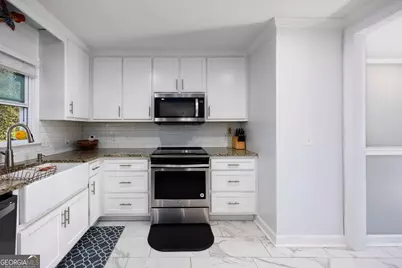 5431 Roaring Branch Road, Columbus, GA 31904 - Photo 21