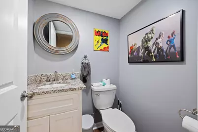 5431 Roaring Branch Road, Columbus, GA 31904 - Photo 29