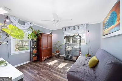 5431 Roaring Branch Road, Columbus, GA 31904 - Photo 9