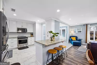 5431 Roaring Branch Road, Columbus, GA 31904 - Photo 35