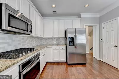 270 Park Creek Drive, Alpharetta, GA 30005 - Photo 19