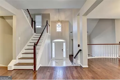 270 Park Creek Drive, Alpharetta, GA 30005 - Photo 5