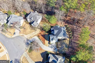 270 Park Creek Drive, Alpharetta, GA 30005 - Photo 51