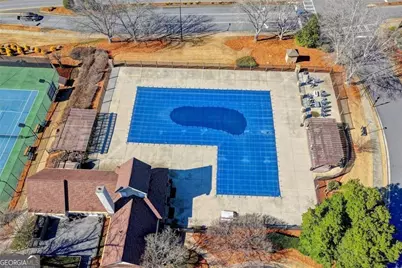 270 Park Creek Drive, Alpharetta, GA 30005 - Photo 55