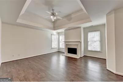 270 Park Creek Drive, Alpharetta, GA 30005 - Photo 23