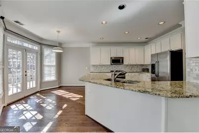 270 Park Creek Drive, Alpharetta, GA 30005 - Photo 15