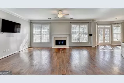 270 Park Creek Drive, Alpharetta, GA 30005 - Photo 9