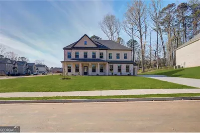 420 Hartsfield Road, McDonough, GA 30253 - Photo 1