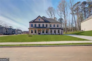 420 Hartsfield Rd, McDonough, GA 30253 - Photo 1