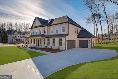 420 Hartsfield Road, McDonough, GA 30253 - Photo 3