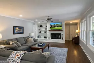 515 N Main St, Statesboro, GA 30458 - Photo 5